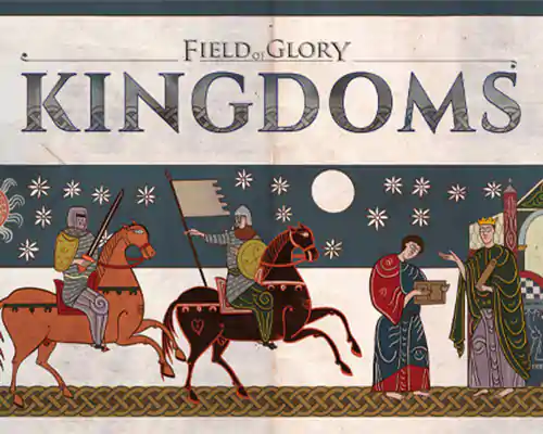 Field of glory: kingdoms pc free download (v1.06.07) - 1