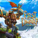 First Dwarf PC (v0.9.119 Early Access)