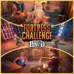 Fortress Challenge : Fort Boyard Free Download