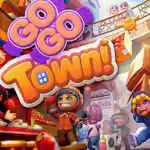 Go-Go Town! PC Free Download (Build 16782530)