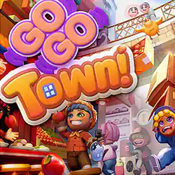 Go-Go Town! PC (v1.0 Final)