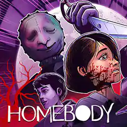 Homebody PC Free Download (v1.0 GOG)