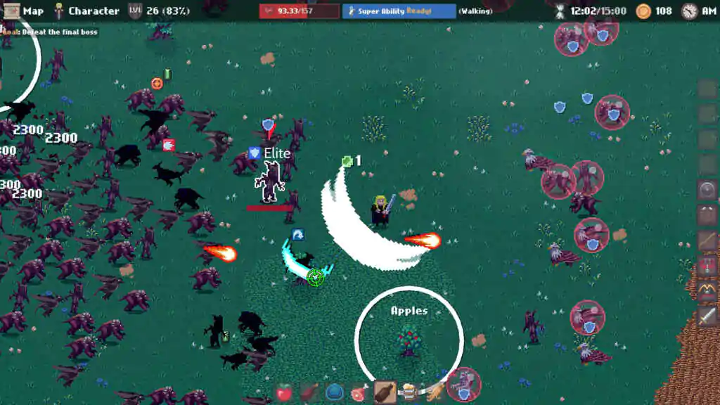 Horde Hunters PC Free Download (v1.1.2) Horde Hunters PC Free Download (v1.1.2)