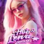 Hot & Lewd: Miami PC Free Download