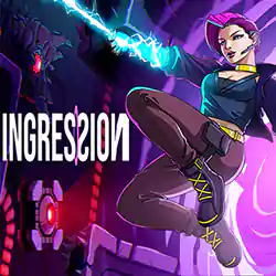 Ingression PC Free Download (Build 16298487)