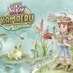 Kamaeru: A Frog Refuge PC Free Download (v7.2)