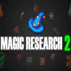 Magic Research 2 PC Free Download (v1.8.6)