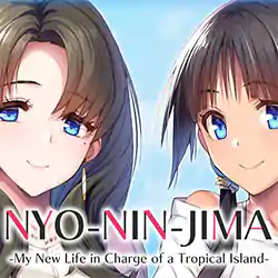 NYO-NIN-JIMA My New Life in Charge of a Tropical Island (v1.0.1)