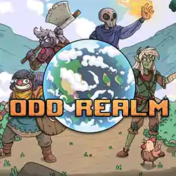Odd Realm PC Free Download (v1.0.36.0)