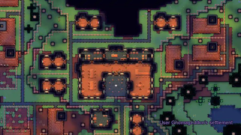 Odd realm pc free download (v1.038.4) - 2