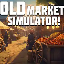 Old Market Simulator Free Download (Build 18181279)