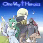 One Way Heroics PC Free Download (Build 14808407)
