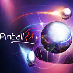Pinball FX PC (v1.0.35)