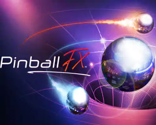 Pinball fx pc free download (v1.0.29) - 1