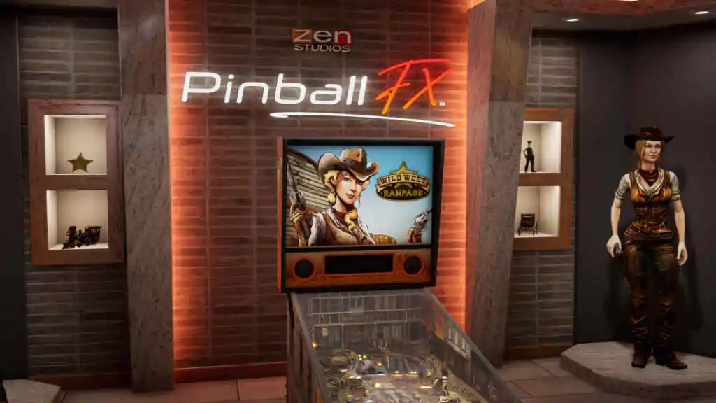 Pinball fx pc free download (v1.0.29) - 2