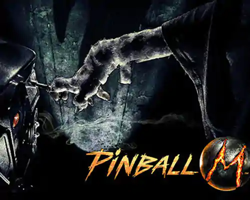 Pinball m pc free download (v1.0.9) - 1
