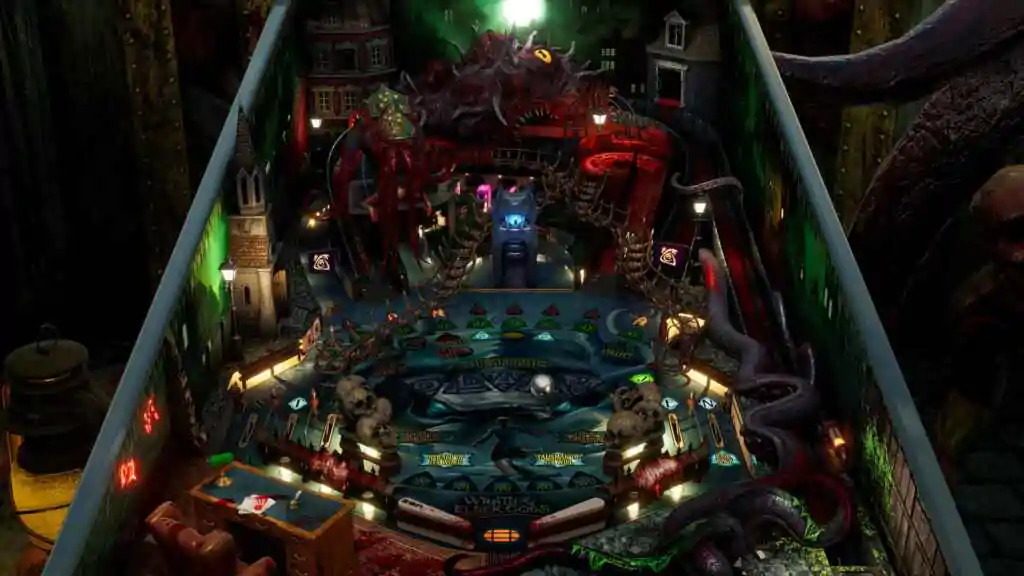 Pinball m pc free download (v1.0.9) - 2