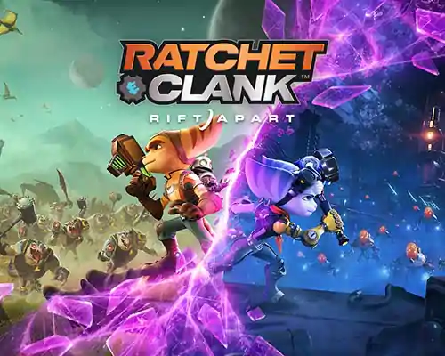 Ratchet & clank rift apart download (v2.618) Ratchet & clank rift apart download (v2.618)