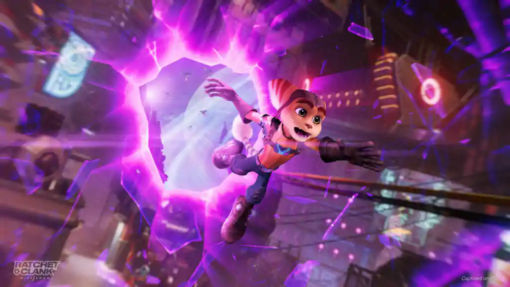 Ratchet & clank rift apart download (v2.618) Ratchet & clank rift apart download (v2.618)