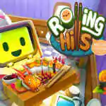 Rolling Hills: Make Sushi Make Friends Free Download