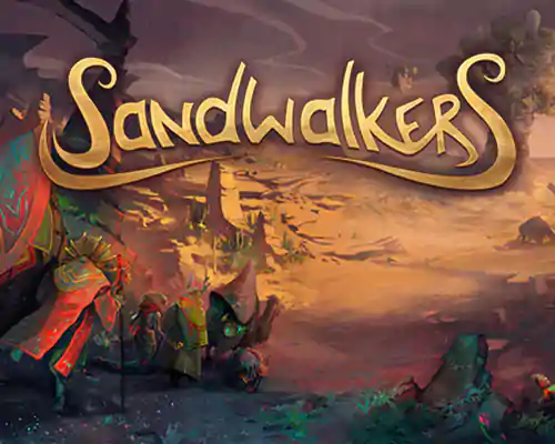 Sandwalkers pc free download (v2.2.2a) - 1