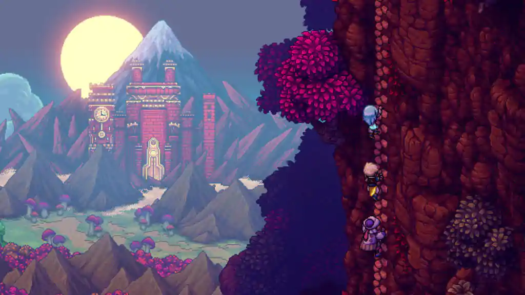 Sea of stars pc free download (v2.0.59021) Sea of stars pc free download (v2.0.59021)