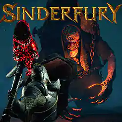 Sinderfury PC Free Download