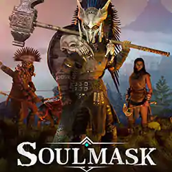 Soulmask PC Free Download (Build 18051913)