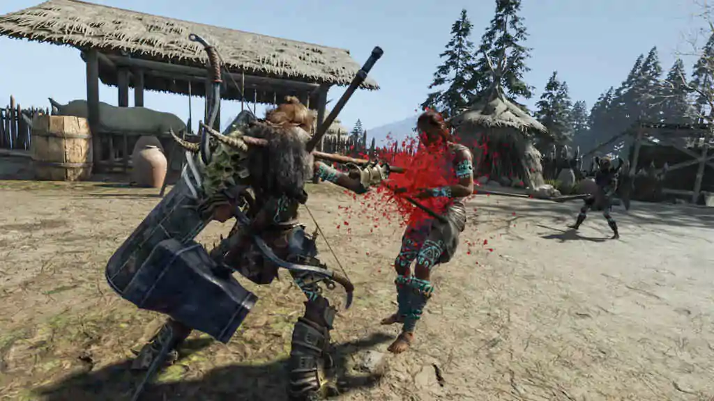 Soulmask pc free download (v0.5.17) - 2