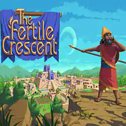 TFC: The Fertile Crescent Free Download (v1.2001)