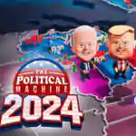 The Political Machine 2024 PC (2026 Edition)