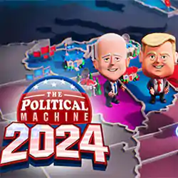The Political Machine 2024 PC (2026 Edition)