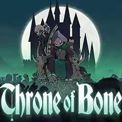 Throne of Bone PC Free Download (v1.1)