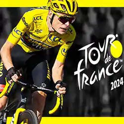 Tour de France 2024 PC Free Download (v1.8.4.979)
