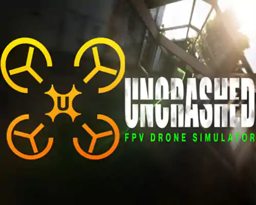 Uncrashed : fpv drone simulator free (build 19330517) - 1