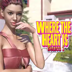 Where the Heart is: Season 1 Free Download (Season 1 Rev 1)