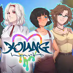 Young Hearts PC Free Download