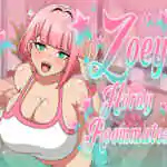 Zoey: Horny Roommates PC Free Download (v1.0) Zoey: Horny Roommates PC Free Download (v1.0)