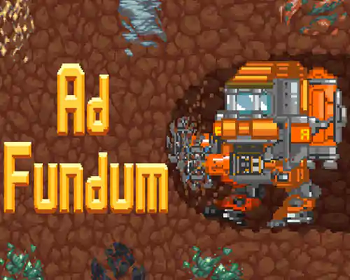 Ad fundum pc free download (build 19505021) - 1