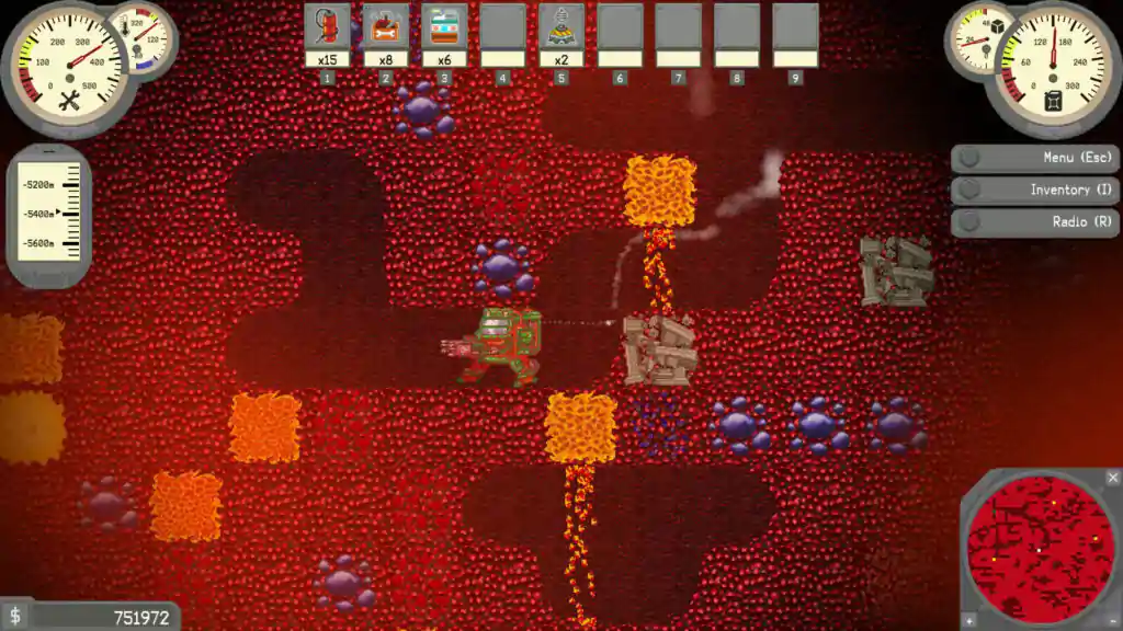 Ad fundum pc free download (build 19505021) - 2