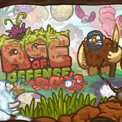 Age of Defense PC Free Download (Build 17603731)
