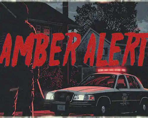 Amber Alert PC Free Download