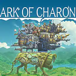 Ark of Charon PC Free Download (Build 16808151)