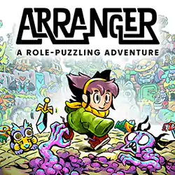 Arranger: A Role-Puzzling Adventure Download (B17003376)