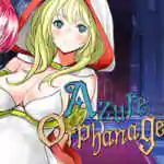 Azure Orphanage PC Free Download (v1.07)