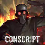 Conscript pc free download (v2.0.0.0)