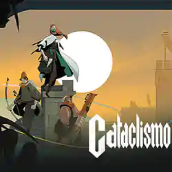 Cataclismo PC Free Download (v1.0.3.2.267)