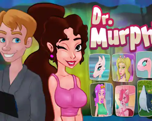 Dr. Murph PC Free Download (v0.4.36)