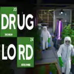 Drug Lord Tycoon PC Free Download (Build 17902952) Drug Lord Tycoon PC Free Download (Build 17902952)