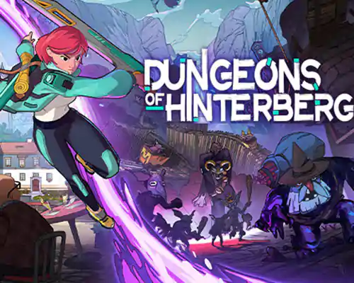 Dungeons of hinterberg pc free download (build 20322901) - 1